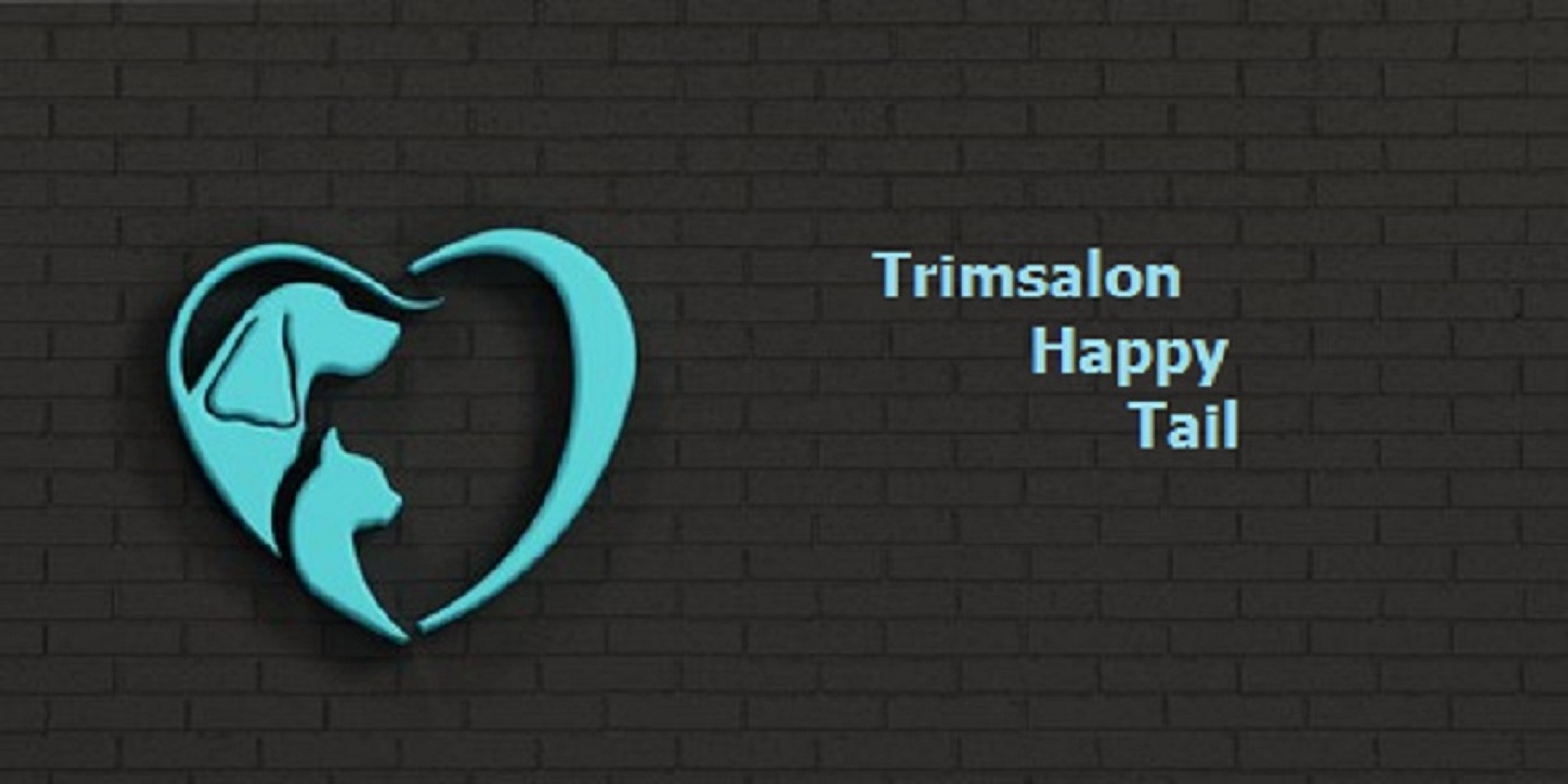 Trimsalon Happy Tail